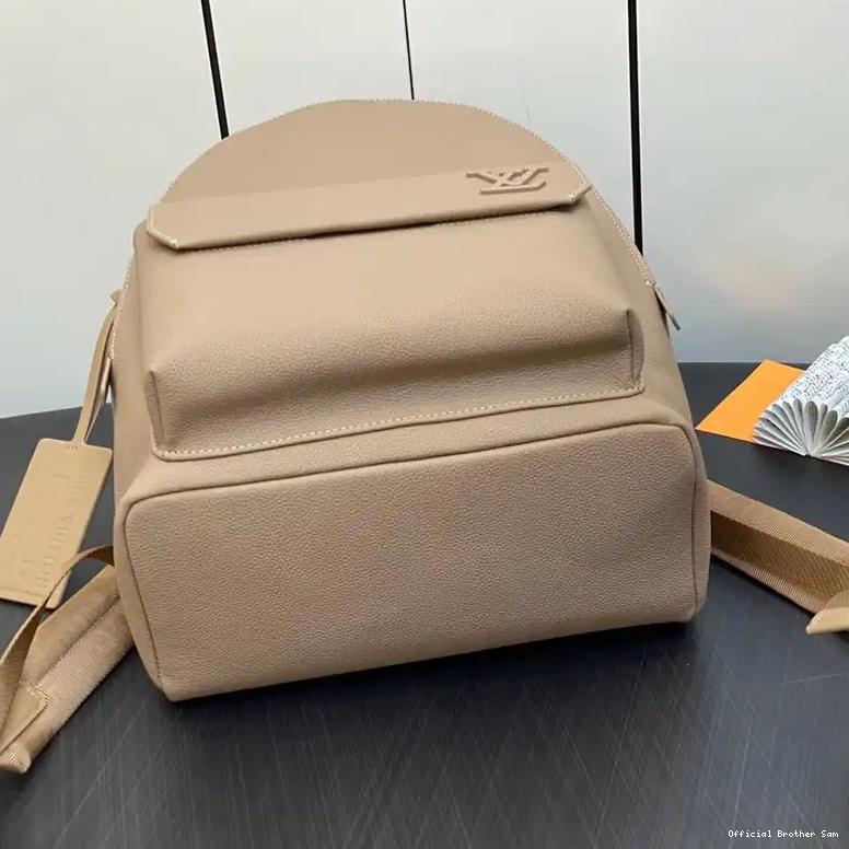 Official Brother Sam LV 2311YA0148 Bags 0715